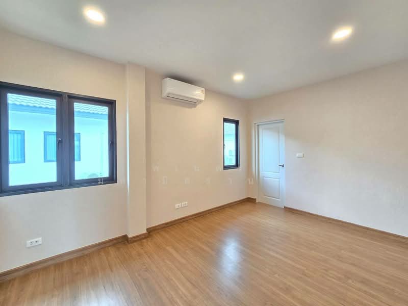 CENTRO Thawiwatthana, Bangkok, Soi Thawiwatthana 1, Thawiwatthana Road, Nong Kang Plu, Nong Khaem, Bangkok, 4 Bedrooms, 301 sqm, Single Detached House For Sale, by พเนตร มหามิตรานนท์, 500331369 - DDproperty.com