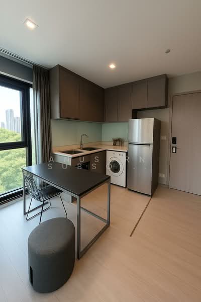 Rhythm Sukhumvit 36-38, Bangkok, 55 Soi Sukhumvit 36, Sukhumvit Road, Phra Kanong, Khlong Toei, Bangkok, 1 Bedroom, 50 sqm, Condo For Rent, by Anusorn Subsombut, 500331372 - DDproperty.com