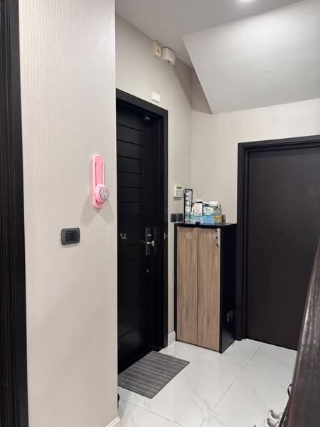 Perfect Place Sukhumvit 77-Suvarnabhumi : เพอร์เฟค เพลส สุขุมวิท77-สุวรรณภูมิ, สมุทรปราการ, ถนนลาดกระบัง, ราชาเทวะ, บางพลี, สมุทรปราการ, 300 ตร.ม., บ้านเดี่ยว ให้เช่า, โดย พั้น HSH, 500331378 - DDproperty.com
