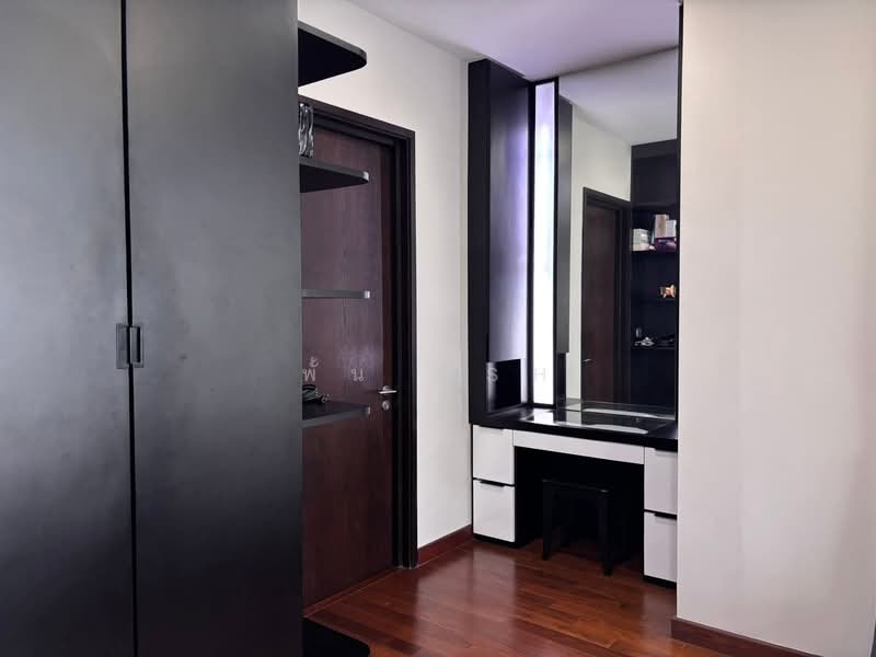 Perfect Place Sukhumvit 77-Suvarnabhumi : เพอร์เฟค เพลส สุขุมวิท77-สุวรรณภูมิ, สมุทรปราการ, ถนนลาดกระบัง, ราชาเทวะ, บางพลี, สมุทรปราการ, 300 ตร.ม., บ้านเดี่ยว ให้เช่า, โดย พั้น HSH, 500331378 - DDproperty.com