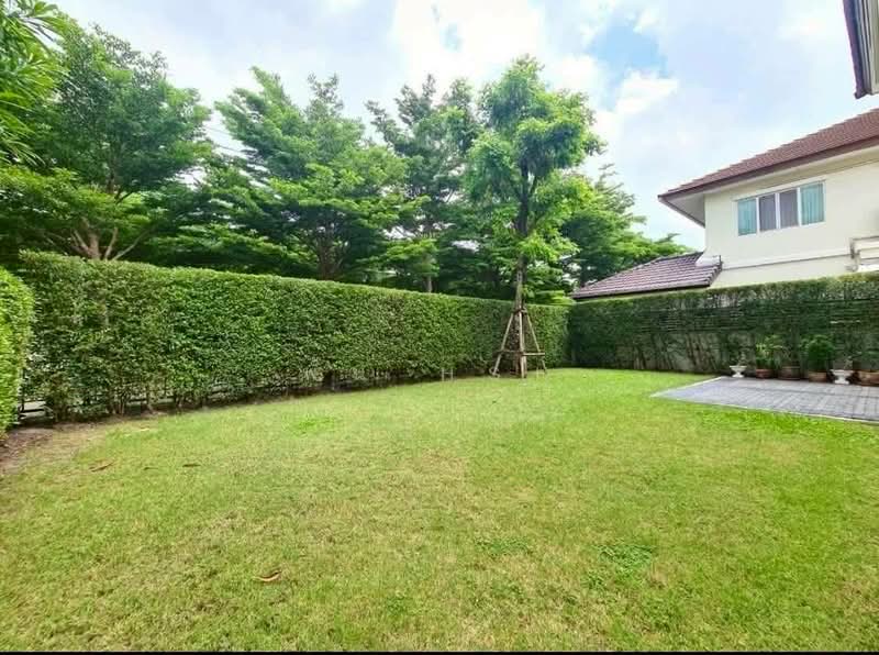 The Centro Onnut-Wongwaen, Bangkok, Lat Krabang Road, Lat Krabang, Bangkok, 3 Bedrooms, 240 sqm, Single Detached House For Sale, by พั้น HSH, 500331380 - DDproperty.com