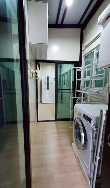 The Centro Onnut-Wongwaen, Bangkok, Lat Krabang Road, Lat Krabang, Bangkok, 3 Bedrooms, 240 sqm, Single Detached House For Sale, by พั้น HSH, 500331380 - DDproperty.com