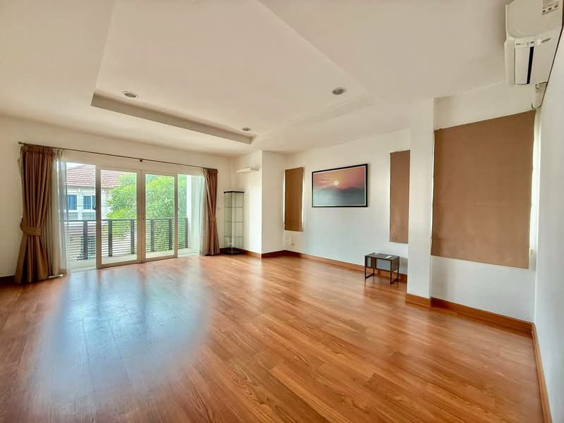 The Centro Onnut-Wongwaen, Bangkok, Lat Krabang Road, Lat Krabang, Bangkok, 3 Bedrooms, 240 sqm, Single Detached House For Sale, by พั้น HSH, 500331380 - DDproperty.com