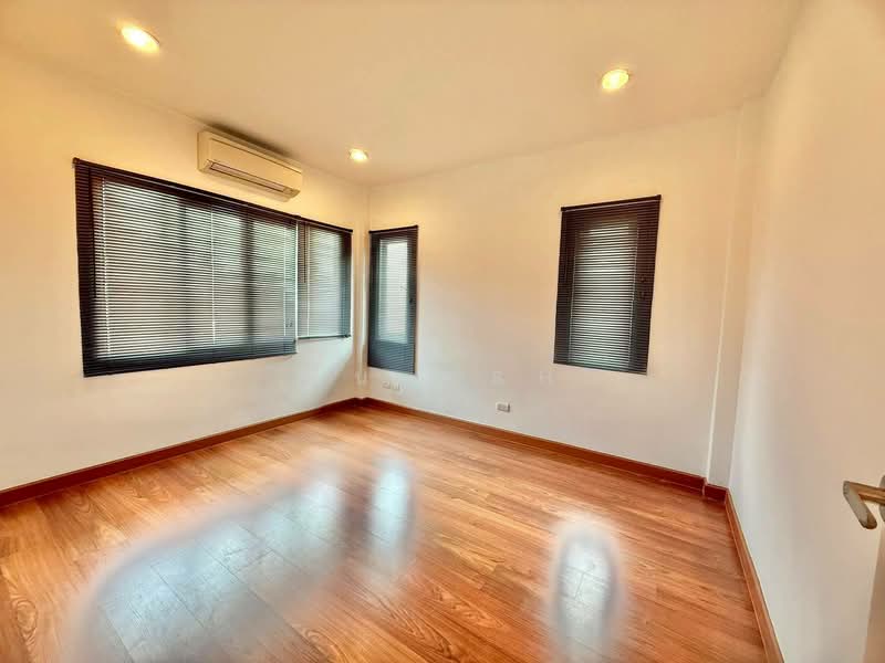 The Centro Onnut-Wongwaen : เดอะ เซนโทร อ่อนนุช-วงแหวน, กรุงเทพ, ถนน ลาดกระบัง, ลาดกระบัง, กรุงเทพ, 240 ตร.ม., บ้านเดี่ยว ขาย, โดย พั้น HSH, 500331380 - DDproperty.com