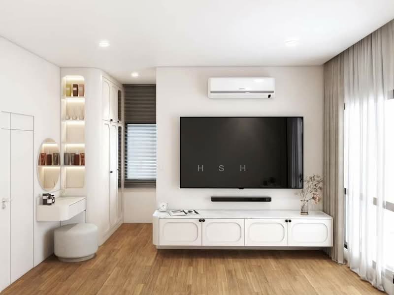 The City Bangna, Samut Prakan, Bang Phli Yai, Bang Kaeo, Bang Plee, Samut Prakan, 4 Bedrooms, 313 sqm, Single Detached House For Sale, by พั้น HSH, 500331381 - DDproperty.com