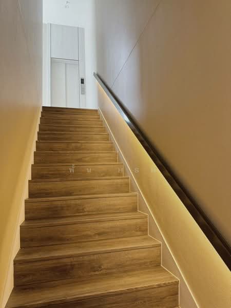 VIVE Krungthep Kreetha, bangkok, Krungthep Kreetha Road, Saphan Sung, Bangkok, 4 Bedrooms, 421 sqm, Single Detached House For Rent, by พั้น HSH, 500331383 - DDproperty.com