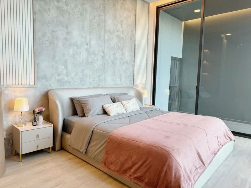 VIVE Krungthep Kreetha, bangkok, Krungthep Kreetha Road, Saphan Sung, Bangkok, 4 Bedrooms, 421 sqm, Single Detached House For Rent, by พั้น HSH, 500331383 - DDproperty.com