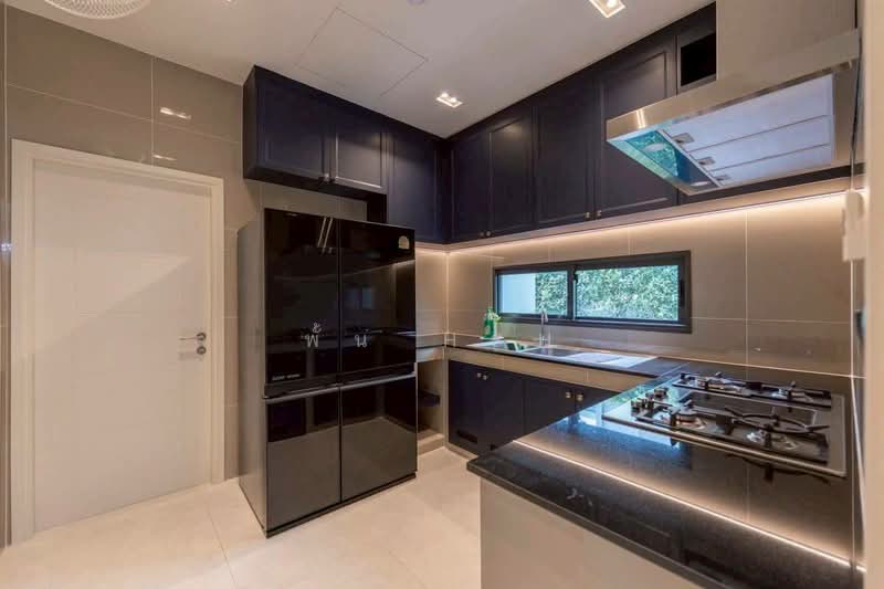 Setthasiri Bangna Km.10, samut-prakan, Bangphli Yai, Bang Plee, Samut Prakan, 4 Bedrooms, 310 sqm, Single Detached House For Rent, by พั้น HSH, 500331384 - DDproperty.com