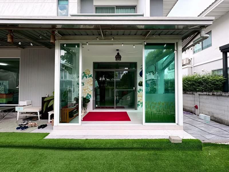 Perfect Place Rama 9-Krungthep Kreetha, Bangkok, Srinakarin - Rom Klao Road, Khlong Song Ton Nun, Lat Krabang, Bangkok, 4 Bedrooms, 175 sqm, Single Detached House For Sale, by พั้น HSH, 500331386 - DDproperty.com