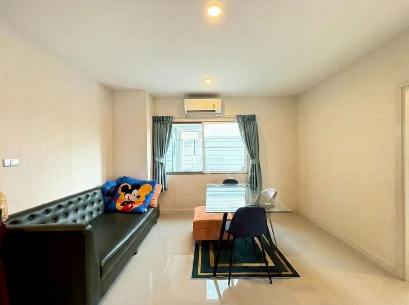 Perfect Place Rama 9-Krungthep Kreetha, Bangkok, Srinakarin - Rom Klao Road, Khlong Song Ton Nun, Lat Krabang, Bangkok, 4 Bedrooms, 175 sqm, Single Detached House For Sale, by พั้น HSH, 500331386 - DDproperty.com