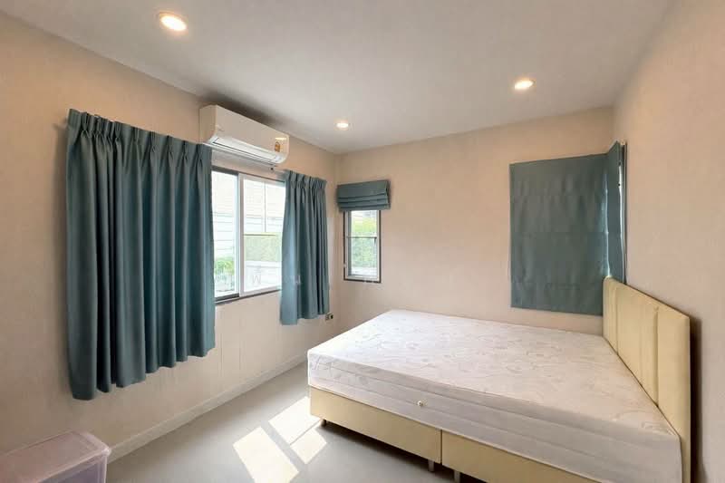 Perfect Place Rama 9-Krungthep Kreetha, Bangkok, Srinakarin - Rom Klao Road, Khlong Song Ton Nun, Lat Krabang, Bangkok, 4 Bedrooms, 175 sqm, Single Detached House For Sale, by พั้น HSH, 500331386 - DDproperty.com