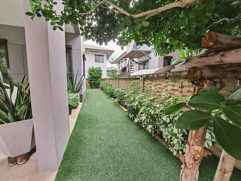 Burasiri Wongwaen-On Nut, Samut Prakan, Soi Kanchanaphisek 39, Kanchanaphisek Road, Rachathewa, Bang Plee, Samut Prakan, 3 Bedrooms, 137 sqm, Single Detached House For Sale, by พั้น HSH, 500331387 - DDproperty.com