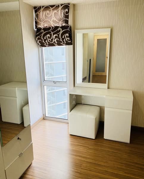 My Resort Bangkok, Bangkok, 1724 Petchaburi Road, Bang Kapi, Huai Khwang, Bangkok, 2 Bedrooms, 65 sqm, Condo For Rent, by Patsarun Leelasathien, 500331388 - DDproperty.com
