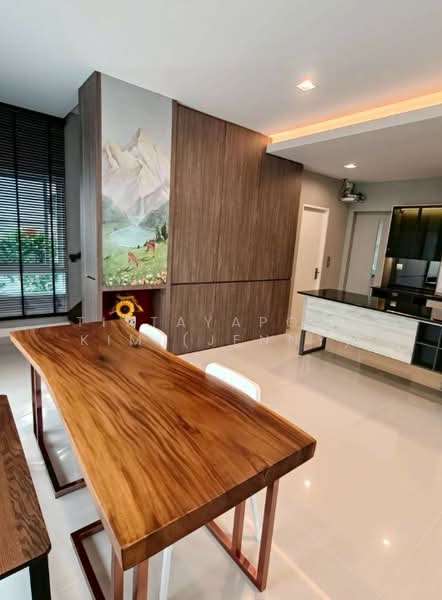 Mantana 2 Bangna Km.7 : มัณฑนา 2 บางนา กม.7, สมุทรปราการ, ถนนบางนา-ตราด, บางแก้ว, บางพลี, สมุทรปราการ, 222 ตร.ม., บ้านเดี่ยว ให้เช่า, โดย Tittayaporn Kim (Jenny), 500331390 - DDproperty.com