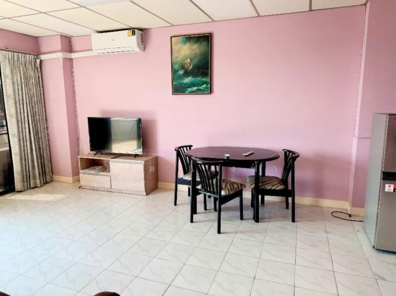 Laem Chabang Tower, Chon Buri (Pattaya), Thung Suk La, Si Racha, Chon Buri (Pattaya), 1 Bedroom, 60 sqm, Condo For Rent, by Dusit Saengfa, 500331391 - DDproperty.com