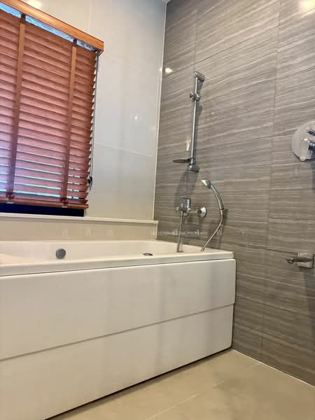 KnightsBridge The Ocean Sriracha, Chon Buri (Pattaya), 3 Sukhumvit, Surasak, Si Racha, Chon Buri (Pattaya), Studio, 30 sqm, Condo For Rent, by Dusit Saengfa, 500331392 - DDproperty.com