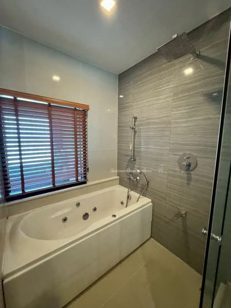 KnightsBridge The Ocean Sriracha, Chon Buri (Pattaya), 3 Sukhumvit, Surasak, Si Racha, Chon Buri (Pattaya), Studio, 30 sqm, Condo For Rent, by Dusit Saengfa, 500331392 - DDproperty.com