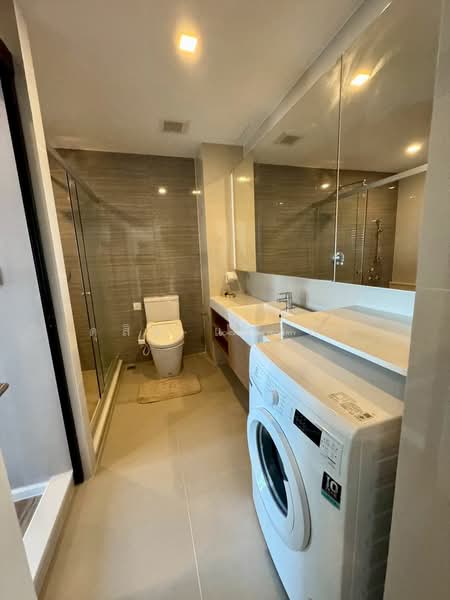 KnightsBridge The Ocean Sriracha, Chon Buri (Pattaya), 3 Sukhumvit, Surasak, Si Racha, Chon Buri (Pattaya), Studio, 30 sqm, Condo For Rent, by Dusit Saengfa, 500331392 - DDproperty.com