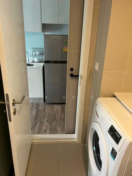 KnightsBridge The Ocean Sriracha, Chon Buri (Pattaya), 3 Sukhumvit, Surasak, Si Racha, Chon Buri (Pattaya), Studio, 30 sqm, Condo For Rent, by Dusit Saengfa, 500331393 - DDproperty.com