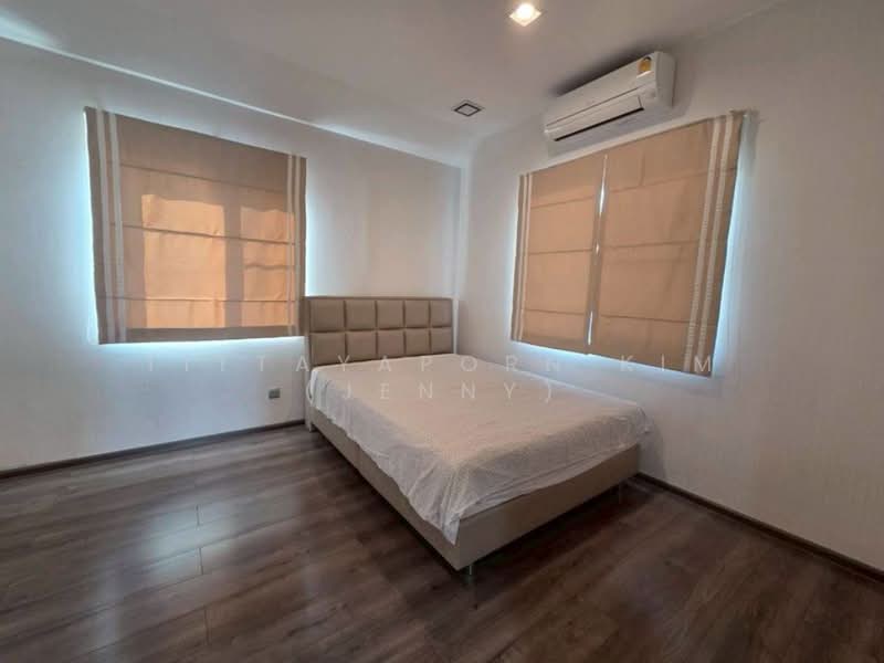 Mantana 2 Bangna Km.7 : มัณฑนา 2 บางนา กม.7, สมุทรปราการ, ถนนบางนา-ตราด, บางแก้ว, บางพลี, สมุทรปราการ, 185 ตร.ม., บ้านเดี่ยว ให้เช่า, โดย Tittayaporn Kim (Jenny), 500331395 - DDproperty.com