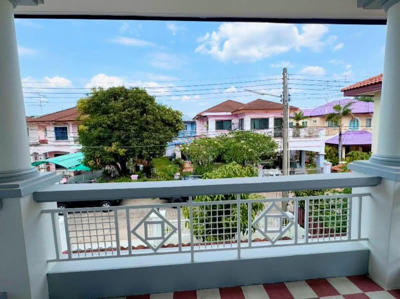 ให้เช่าบ้านเดี่ยวหลังใหญ่ รีโนเวทใหม่ ม.อัมพรเพลส ศรีราชา, ชลบุรี, สุรศักดิ์, ศรีราชา, ชลบุรี, 280 ตร.ม., บ้านเดี่ยว ให้เช่า, โดย ดุสิต แสงฟ้า, 500331398 - DDproperty.com