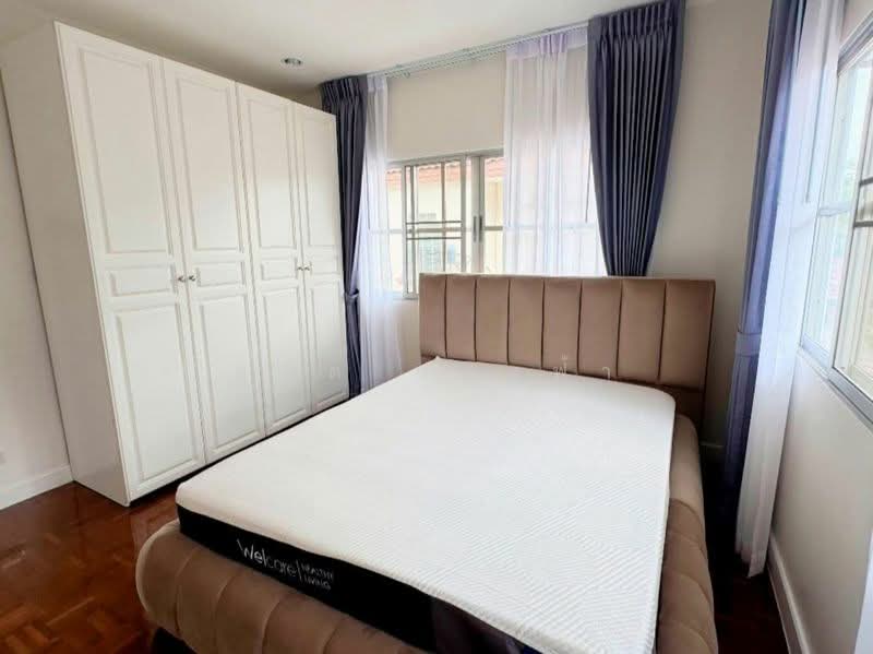 ให้เช่าบ้านเดี่ยวหลังใหญ่ รีโนเวทใหม่ ม.อัมพรเพลส ศรีราชา, Chon Buri (Pattaya), Surasak, Si Racha, Chon Buri (Pattaya), 3 Bedrooms, 280 sqm, Single Detached House For Rent, by Dusit Saengfa, 500331398 - DDproperty.com