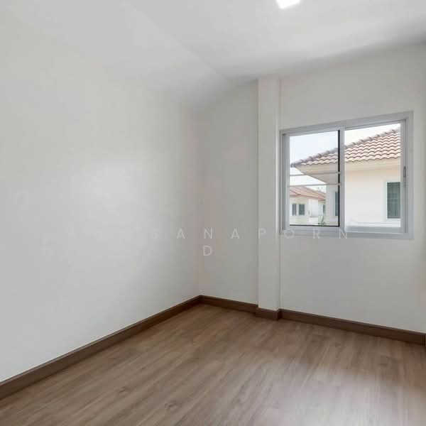 Supalai Ville Wongwaen–Rattanathibet, Nonthaburi, Chan Thong Iam Road, Bang Mae Nang, Bang Yai, Nonthaburi, 3 Bedrooms, 180 sqm, Single Detached House For Sale, by Angsanaporn D, 500331399 - DDproperty.com
