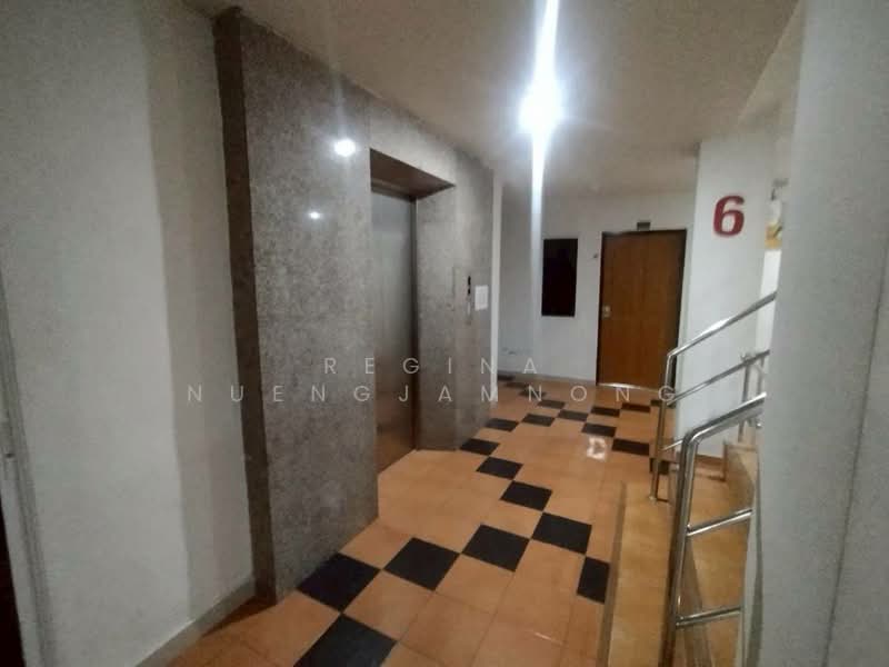Jomtien Beach Mountain 5, Chon Buri (Pattaya), 180 Soi Jomtien 13, Bang Lamung, Bang Lamung (Pattaya), Chon Buri (Pattaya), 1 Bedroom, 44 sqm, Condo For Sale, by Regina Nuengjamnong, 500331401 - DDproperty.com