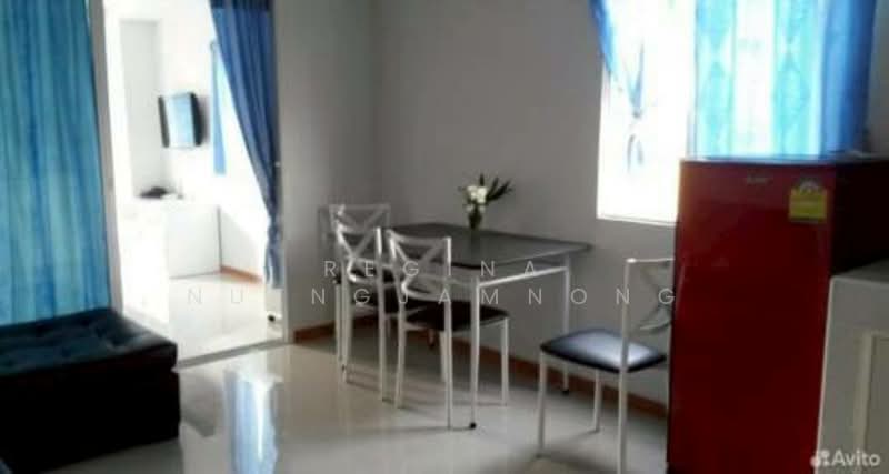 Jomtien Beach Mountain 5, Chon Buri (Pattaya), 180 Soi Jomtien 13, Bang Lamung, Bang Lamung (Pattaya), Chon Buri (Pattaya), 1 Bedroom, 44 sqm, Condo For Sale, by Regina Nuengjamnong, 500331401 - DDproperty.com