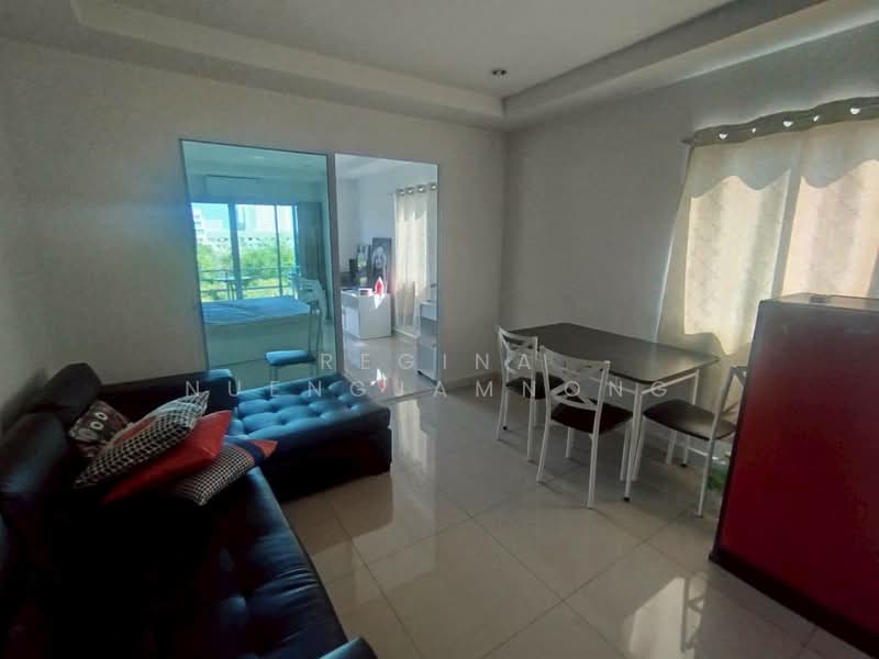 Jomtien Beach Mountain 5, Chon Buri (Pattaya), 180 Soi Jomtien 13, Bang Lamung, Bang Lamung (Pattaya), Chon Buri (Pattaya), 1 Bedroom, 44 sqm, Condo For Sale, by Regina Nuengjamnong, 500331401 - DDproperty.com