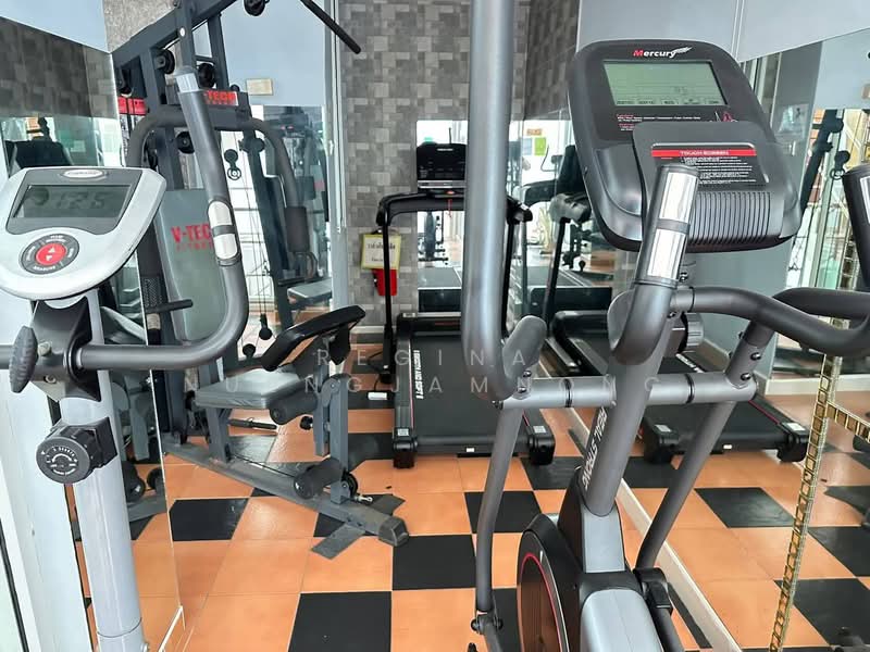 Jomtien Beach Mountain 5, Chon Buri (Pattaya), 180 Soi Jomtien 13, Bang Lamung, Bang Lamung (Pattaya), Chon Buri (Pattaya), 1 Bedroom, 44 sqm, Condo For Sale, by Regina Nuengjamnong, 500331401 - DDproperty.com