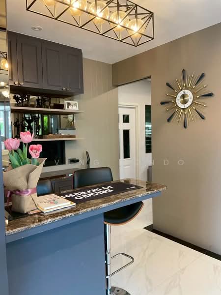 บ้านเดี่ยว ซอยพัฒนาการ 38, กรุงเทพ, พัฒนาการ, สวนหลวง, กรุงเทพ, 300 ตร.ม., บ้านเดี่ยว ให้เช่า, โดย Living Condo, 500331402 - DDproperty.com