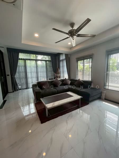 บ้านเดี่ยว ซอยพัฒนาการ 38, กรุงเทพ, พัฒนาการ, สวนหลวง, กรุงเทพ, 300 ตร.ม., บ้านเดี่ยว ให้เช่า, โดย Living Condo, 500331402 - DDproperty.com