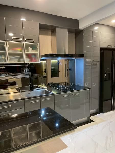 บ้านเดี่ยว ซอยพัฒนาการ 38, กรุงเทพ, พัฒนาการ, สวนหลวง, กรุงเทพ, 300 ตร.ม., บ้านเดี่ยว ให้เช่า, โดย Living Condo, 500331402 - DDproperty.com