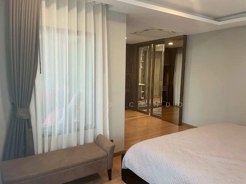 บ้านเดี่ยว ซอยพัฒนาการ 38, กรุงเทพ, พัฒนาการ, สวนหลวง, กรุงเทพ, 300 ตร.ม., บ้านเดี่ยว ให้เช่า, โดย Living Condo, 500331402 - DDproperty.com