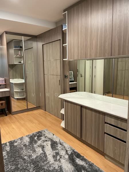 บ้านเดี่ยว ซอยพัฒนาการ 38, Bangkok, Phatthanakan, Suan Luang, Bangkok, 5 Bedrooms, 300 sqm, Single Detached House For Rent, by Living Condo, 500331402 - DDproperty.com