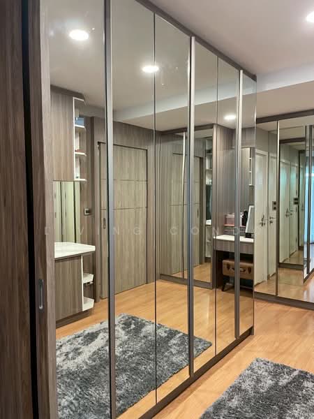 บ้านเดี่ยว ซอยพัฒนาการ 38, กรุงเทพ, พัฒนาการ, สวนหลวง, กรุงเทพ, 300 ตร.ม., บ้านเดี่ยว ให้เช่า, โดย Living Condo, 500331402 - DDproperty.com