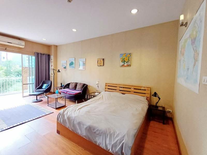 Baan Suan Greenery Hill, Chiang Mai, 300 Chonpratan, Chang Phuak, Muang Chiang Mai, Chiang Mai, Studio, 40 sqm, Condo For Rent, by วุฒิภัทร มิ่งคำ, 500331403 - DDproperty.com