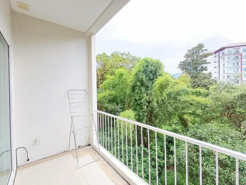 Baan Suan Greenery Hill, Chiang Mai, 300 Chonpratan, Chang Phuak, Muang Chiang Mai, Chiang Mai, Studio, 40 sqm, Condo For Rent, by วุฒิภัทร มิ่งคำ, 500331403 - DDproperty.com