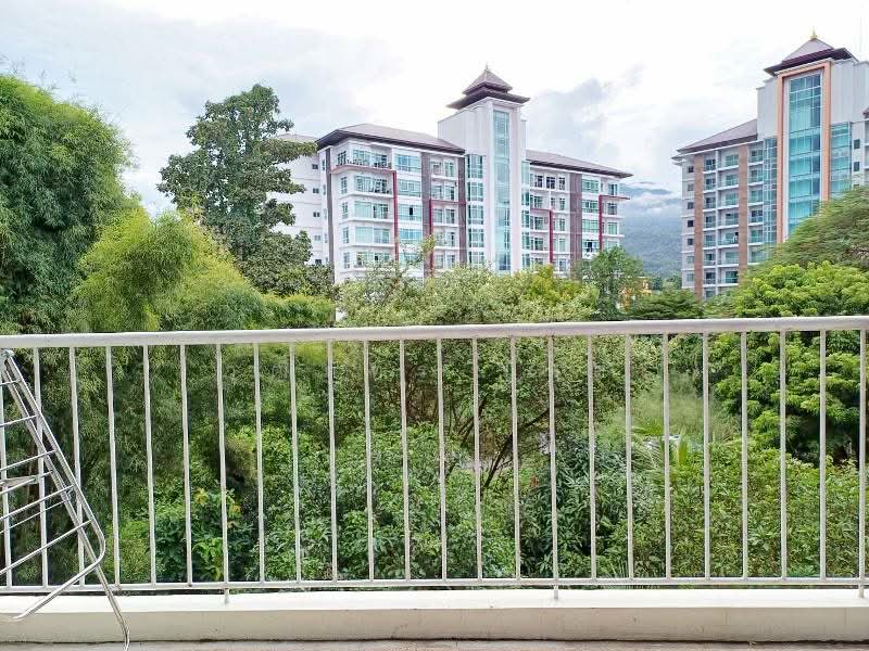 Baan Suan Greenery Hill, Chiang Mai, 300 Chonpratan, Chang Phuak, Muang Chiang Mai, Chiang Mai, Studio, 40 sqm, Condo For Rent, by วุฒิภัทร มิ่งคำ, 500331403 - DDproperty.com