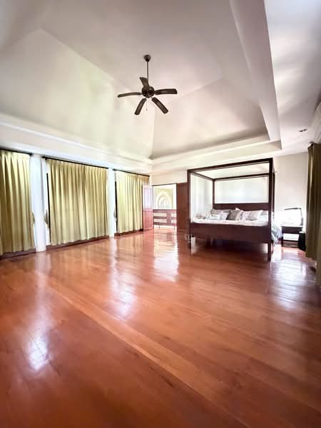 Green Valley Village, Chiang Mai, Rim Tai, Mae Rim, Chiang Mai, 4 Bedrooms, 320 sqm, Single Detached House For Sale, by เจริญ, 500331404 - DDproperty.com