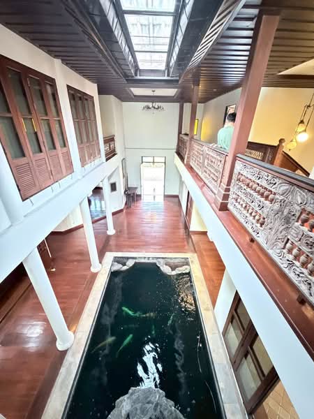 Green Valley Village, Chiang Mai, Rim Tai, Mae Rim, Chiang Mai, 4 Bedrooms, 320 sqm, Single Detached House For Sale, by เจริญ, 500331404 - DDproperty.com