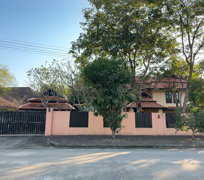 Green Valley Village, Chiang Mai, Rim Tai, Mae Rim, Chiang Mai, 4 Bedrooms, 320 sqm, Single Detached House For Sale, by เจริญ, 500331404 - DDproperty.com