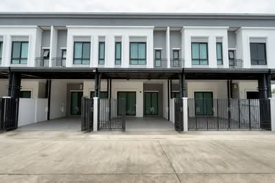 ขาย - Brighton Khukhot Station : ไบรตัน คูคต สเตชั่น, ปทุมธานี