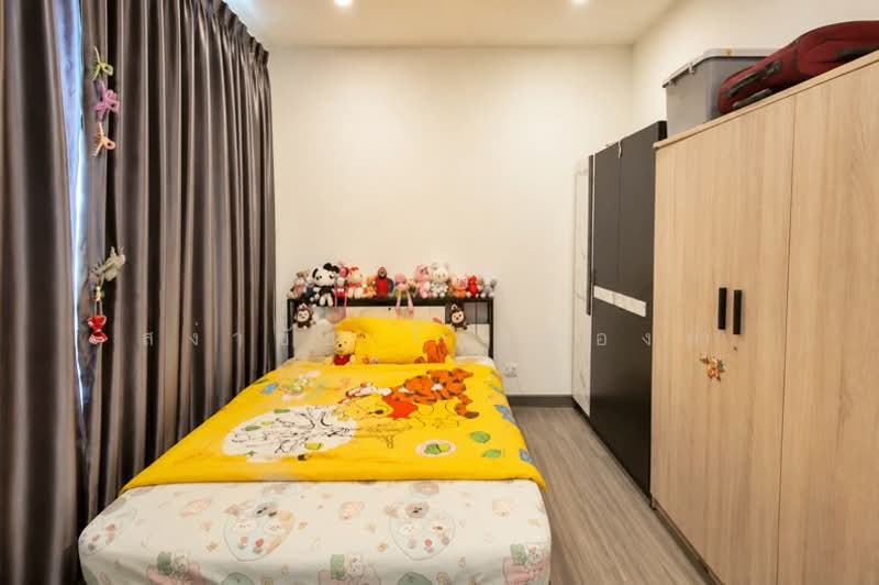 Brighton Khukhot Station : ไบรตัน คูคต สเตชั่น, Pathum Thani, ถนนลำลูกกา 13, Khu Khot, Lam Luk Ka, Pathum Thani, 3 Bedrooms, 105 sqm, Single Detached House For Sale, by สง่าชัย ไทรทองคำ, 500331410 - DDproperty.com
