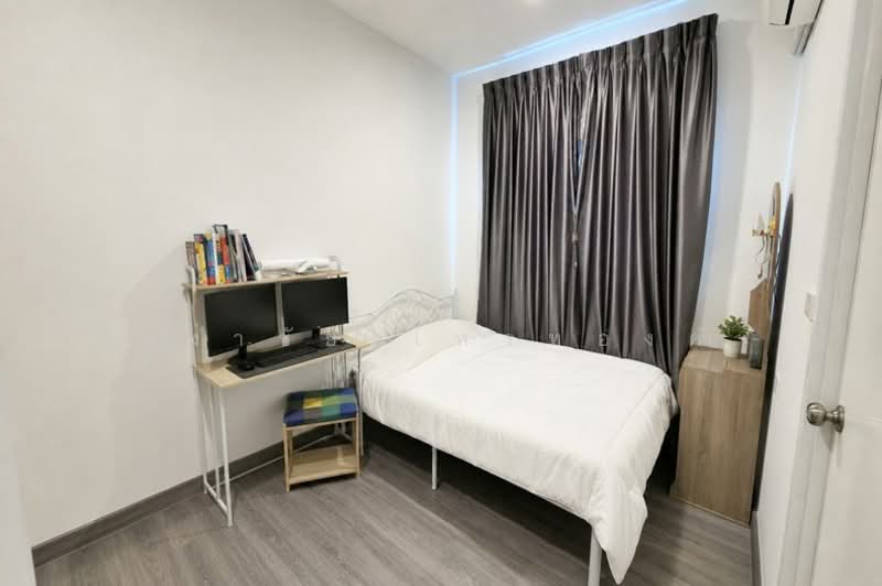 Brighton Khukhot Station : ไบรตัน คูคต สเตชั่น, Pathum Thani, ถนนลำลูกกา 13, Khu Khot, Lam Luk Ka, Pathum Thani, 3 Bedrooms, 105 sqm, Single Detached House For Sale, by สง่าชัย ไทรทองคำ, 500331410 - DDproperty.com