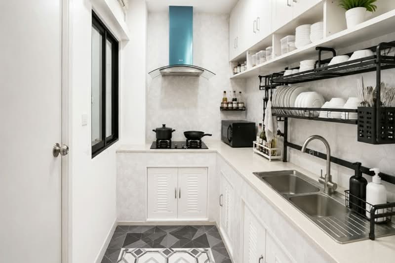 Brighton Khukhot Station : ไบรตัน คูคต สเตชั่น, Pathum Thani, ถนนลำลูกกา 13, Khu Khot, Lam Luk Ka, Pathum Thani, 3 Bedrooms, 105 sqm, Single Detached House For Sale, by สง่าชัย ไทรทองคำ, 500331410 - DDproperty.com
