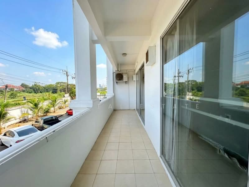 The Majestic Jomtien, Chon Buri (Pattaya), 52 Bun Kanchana Alley, Nong Pru, Bang Lamung (Pattaya), Chon Buri (Pattaya), 1 Bedroom, 56 sqm, Condo For Sale, by PLC real estate, 500331411 - DDproperty.com