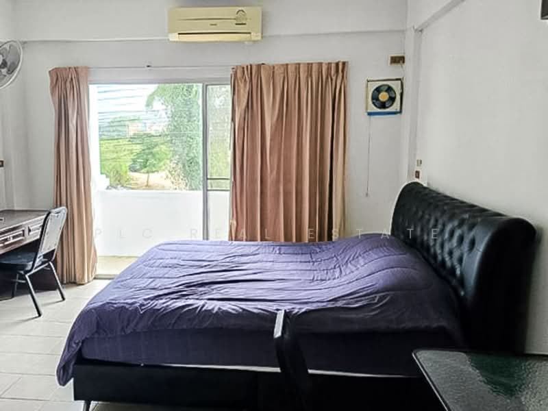 The Majestic Jomtien, Chon Buri (Pattaya), 52 Bun Kanchana Alley, Nong Pru, Bang Lamung (Pattaya), Chon Buri (Pattaya), 1 Bedroom, 56 sqm, Condo For Sale, by PLC real estate, 500331411 - DDproperty.com