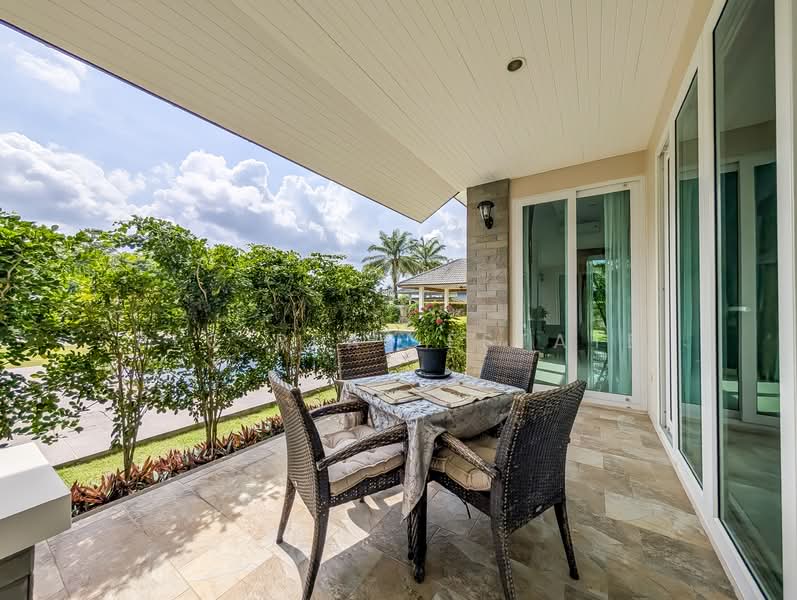 Luxury 1 Rai Pool Villa for Sale Huay Yai Pattaya, Chon Buri (Pattaya), Bang Lamung, Bang Lamung (Pattaya), Chon Buri (Pattaya), 4 Bedrooms, 253 sqm, Villa For Sale, by PLC real estate, 500331414 - DDproperty.com